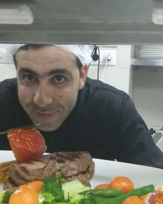 Abdel Arroub