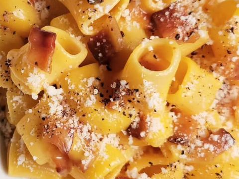 Colin Metcalfe: Italian