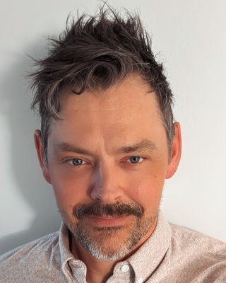 Colin Metcalfe