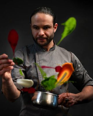 Issam Aoullay