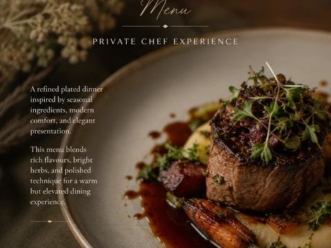 Mishel Kendall: Prairie Elegance